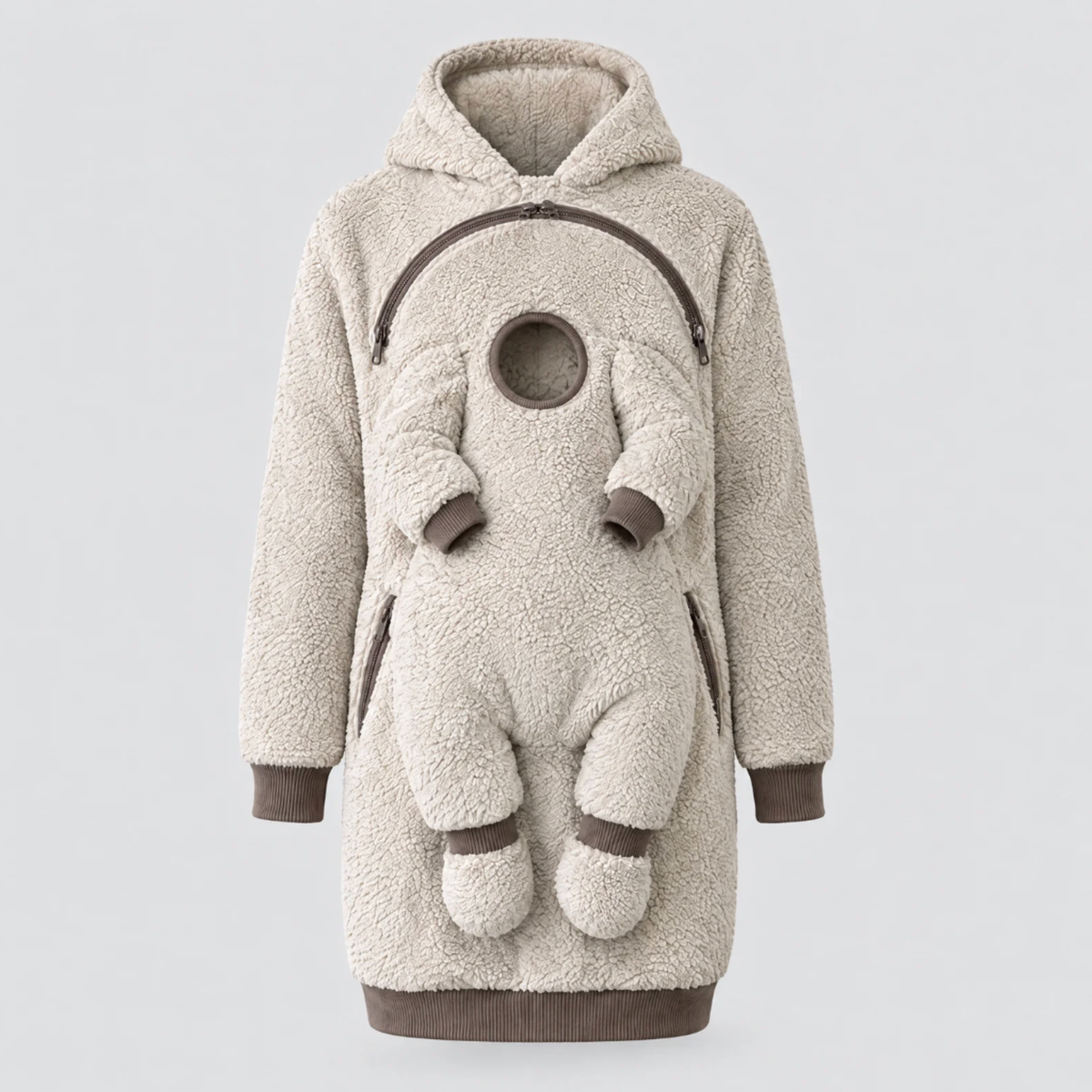 Bubba Fleece