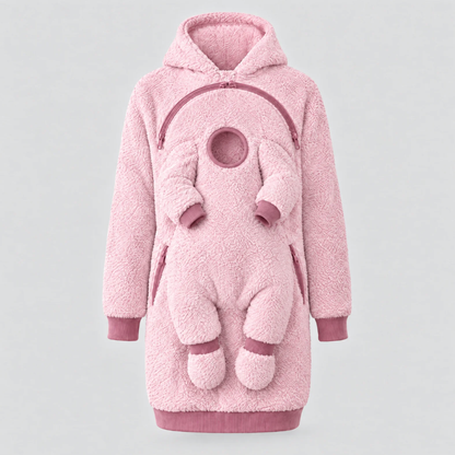 Bubba Fleece