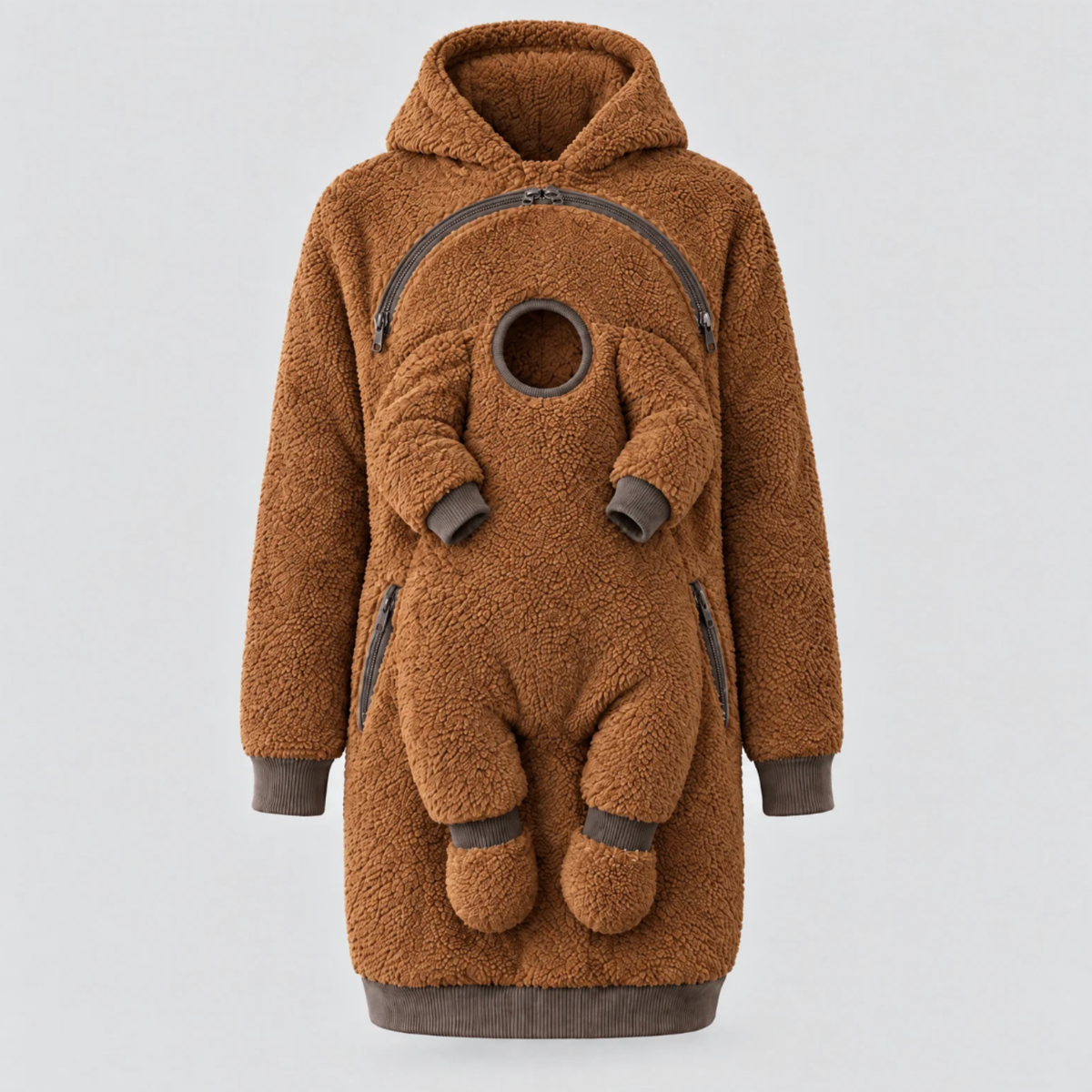 Bubba Fleece