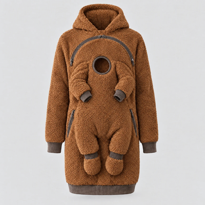 Bubba Fleece
