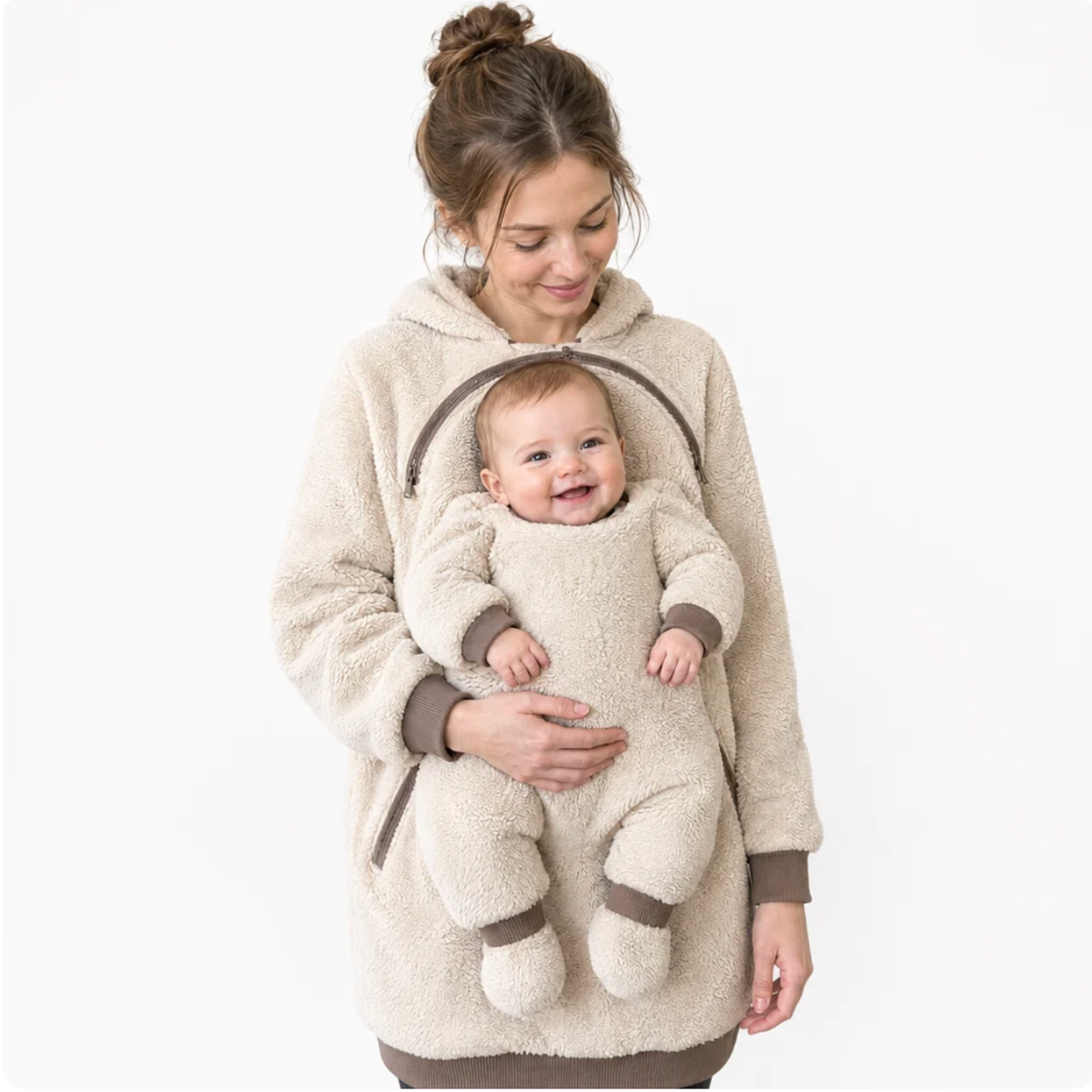 Bubba Fleece