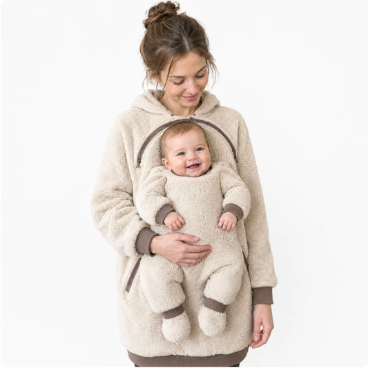 Bubba Fleece